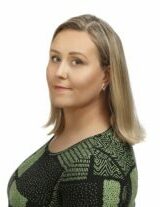 Laura - Talous- ja henkilöstöassistentti